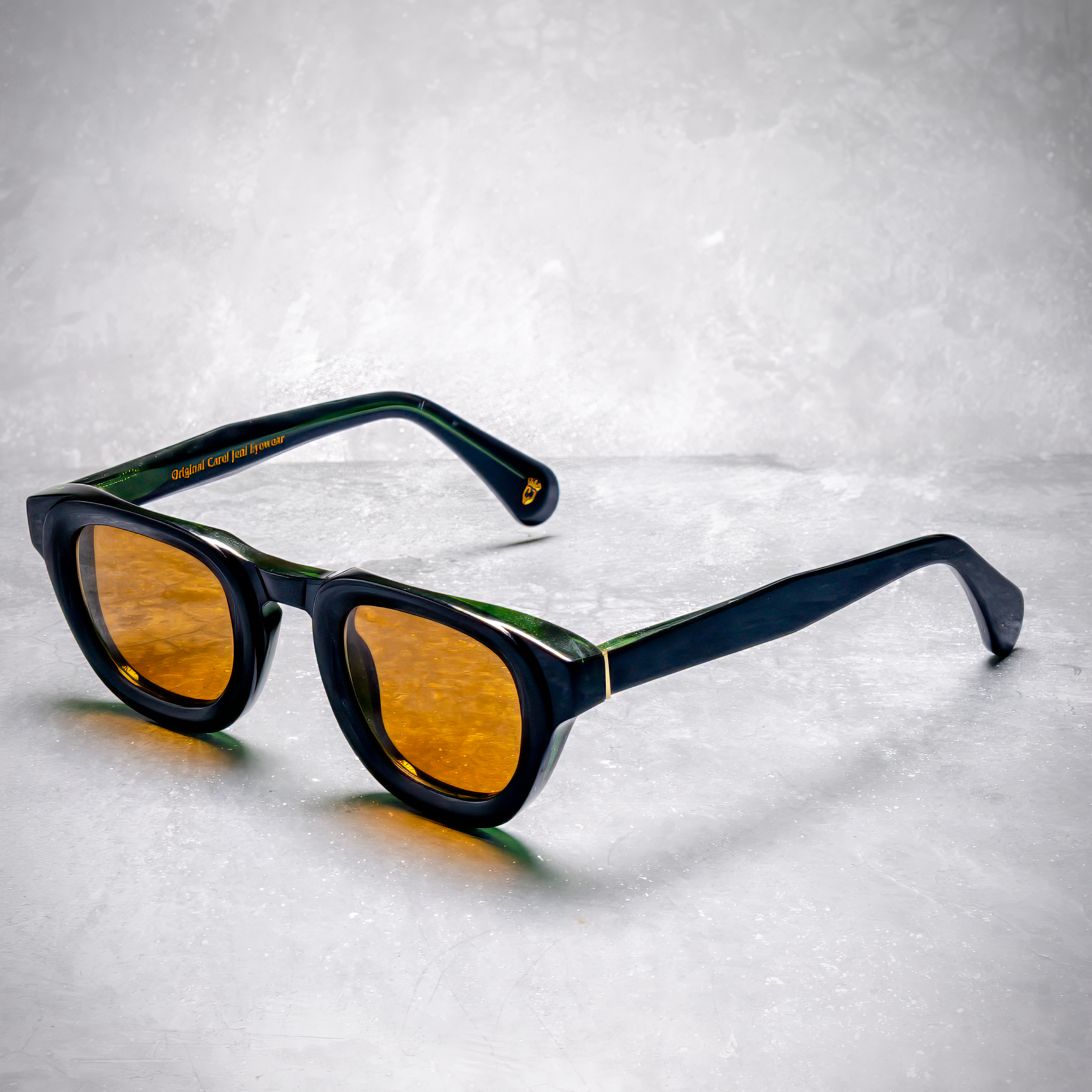 DOMB | Original Carel Jeni Eyewear Include Lensa